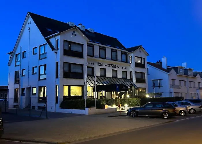Hotel Atlas