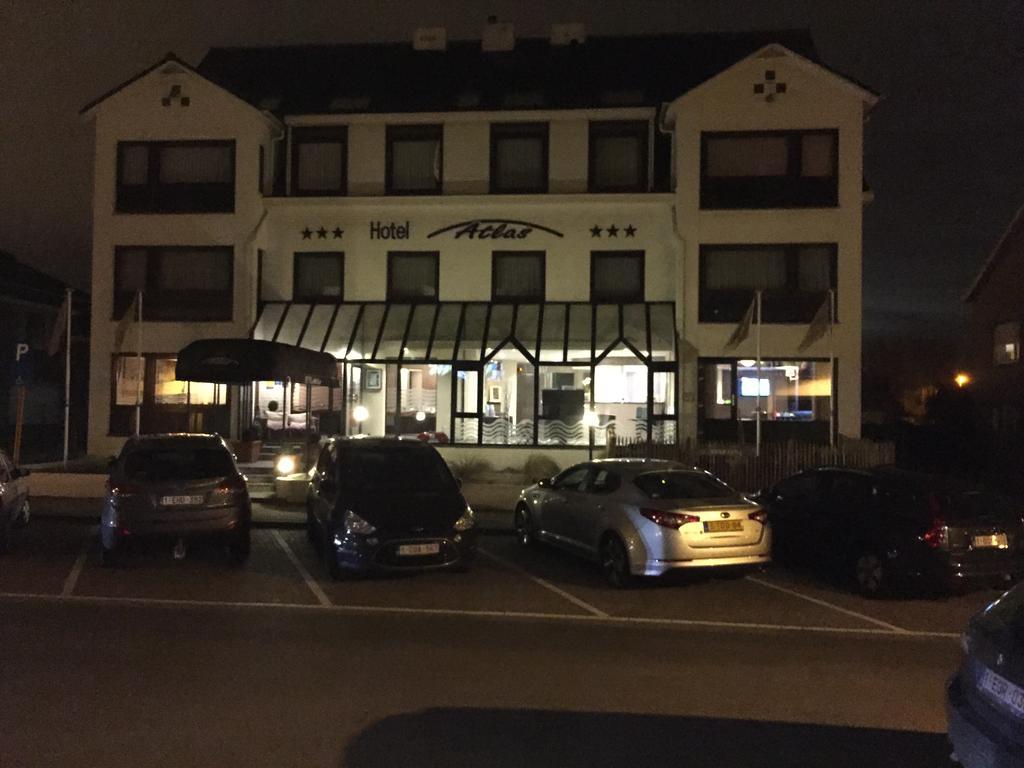 Hotel Atlas