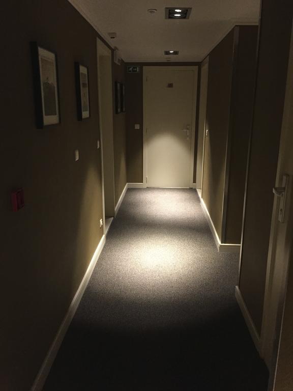 Atlas Hotel Bruges