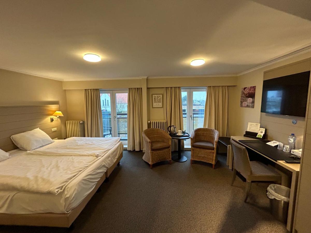 Atlas Hotel 3*