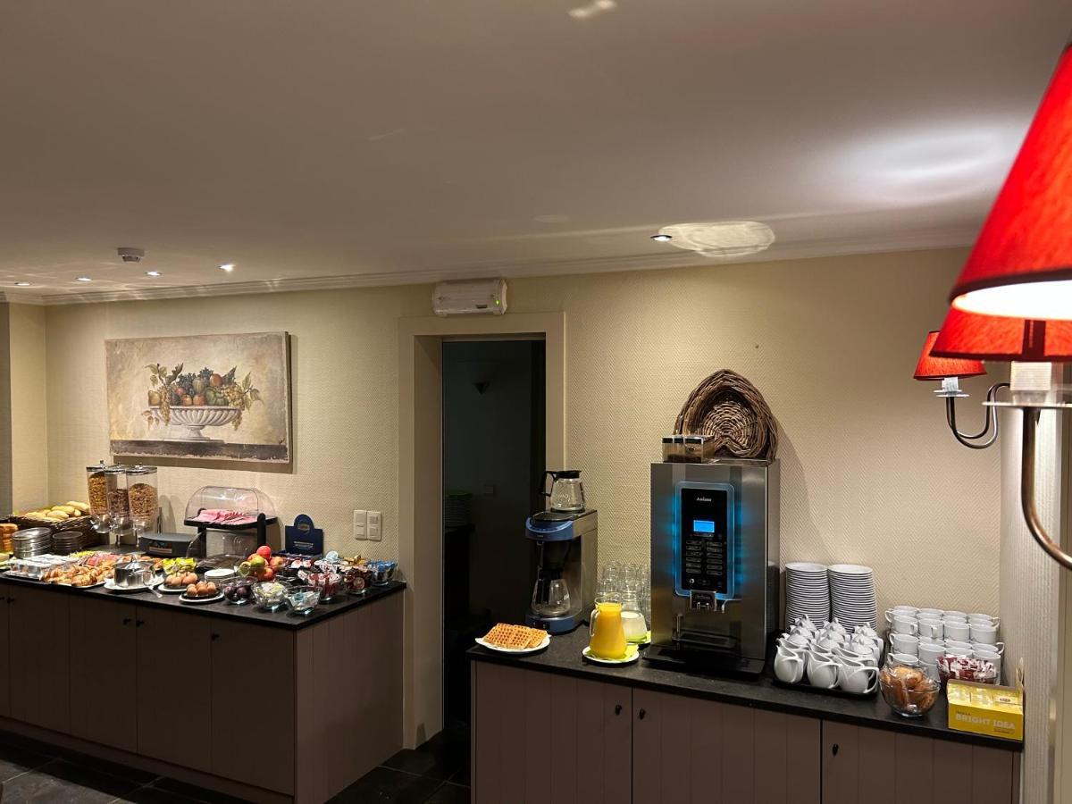 Atlas Hotel Bruges