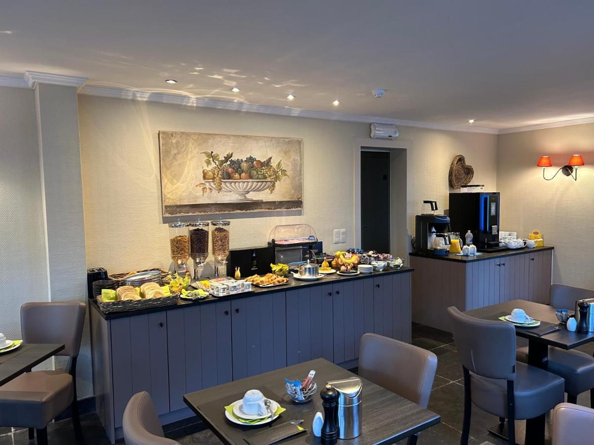 Hotel Atlas Bruges