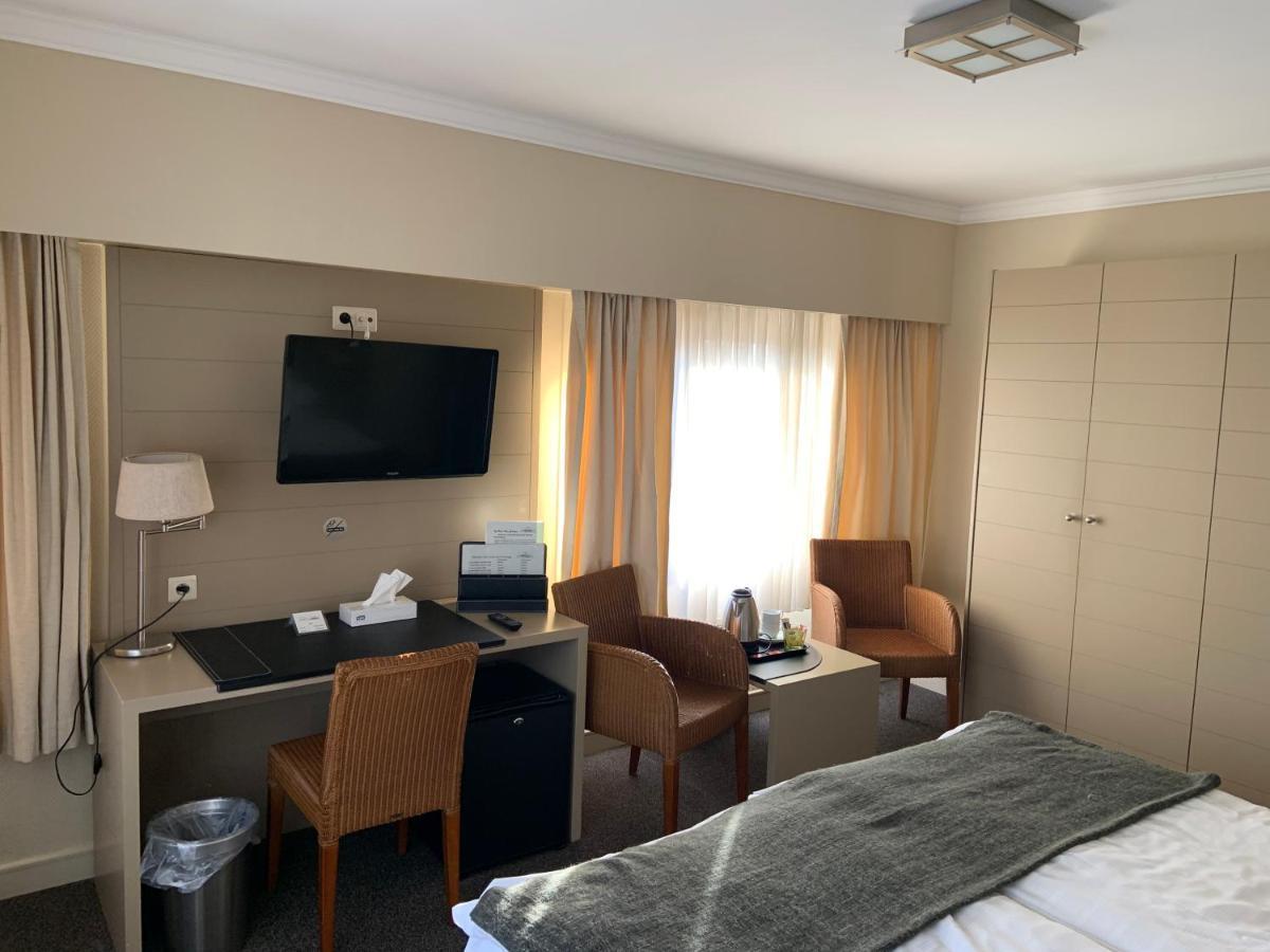 Hotel Atlas 3*