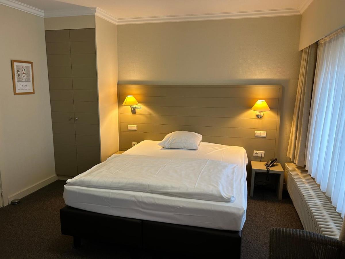 Hotel Atlas Bruges