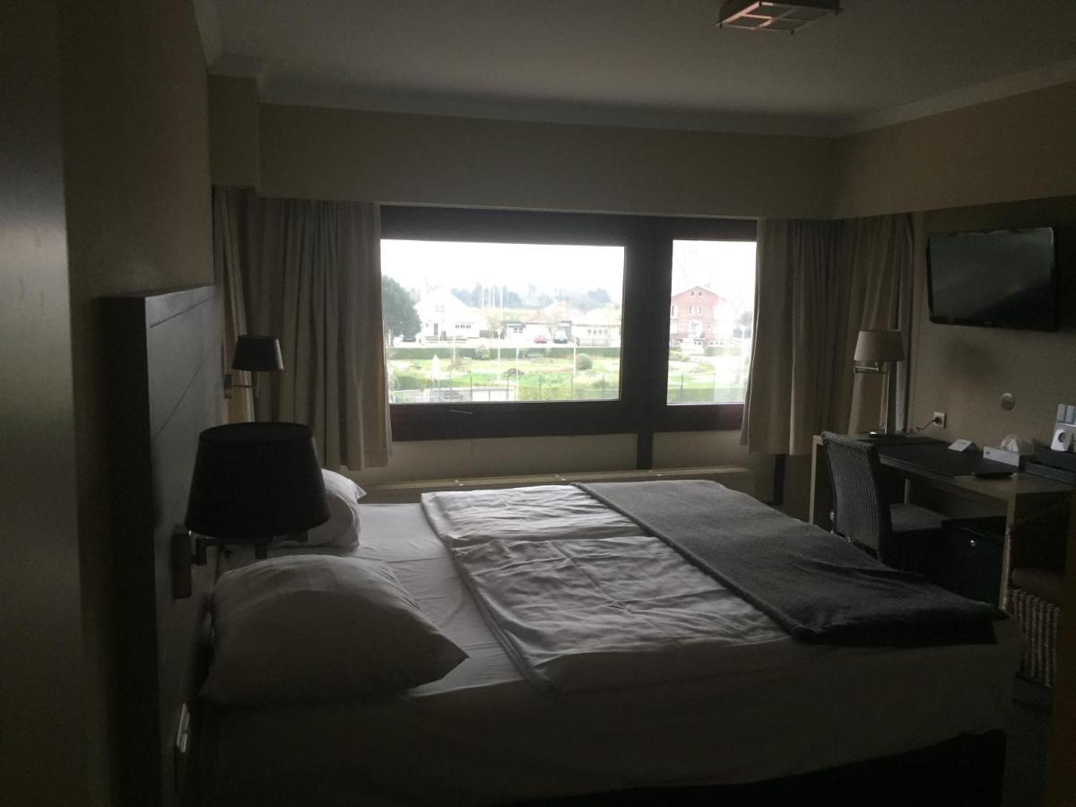 Atlas Hotel